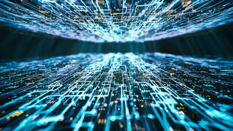开阳县网站建设：实施DevOps，赋能医疗保健领域数字化转型